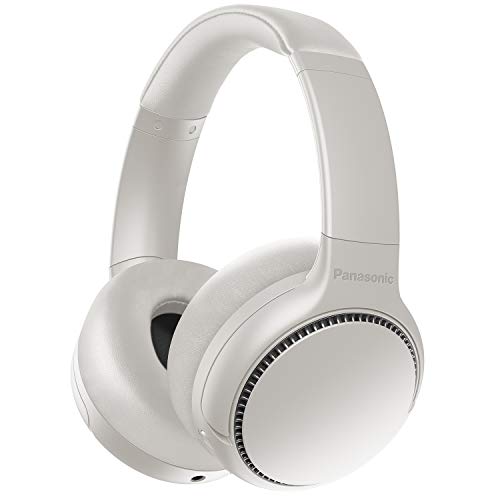 Panasonic RB-M700B Deep Bass Wireless Bluetooth Immersive Headphones with XBS DEEP, Bass Reactor and Noise Cancelling (Sand Beige), List Price is $179.99, Now Only $66.70