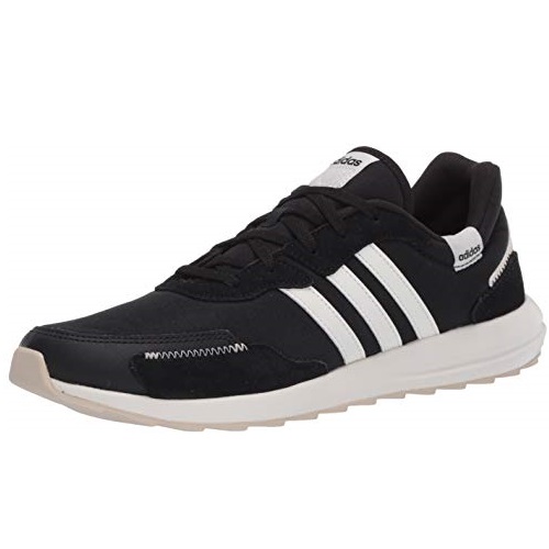 adidas Women's Retrorun Running Shoe, List Price is $65, Now Only $46, You Save $19.00 (29%)