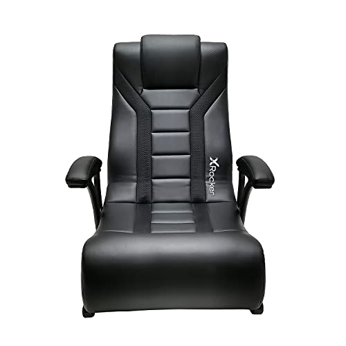 X Rocker 游戏椅，现仅售$118.54，免运费！