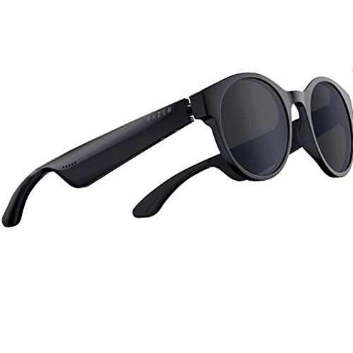 近史低！Razer雷蛇 Anzu 天隼智能眼镜，原价$199.99，现仅售$38.99，免运费！