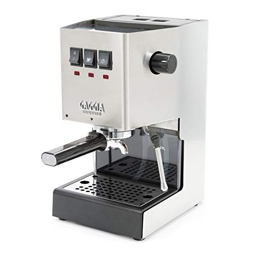 Gaggia RI9380 / 46 经典 专业浓缩咖啡机，现仅售$449.21，免运费！