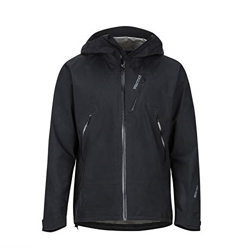 Marmot Men's Knife Edge Jacket, List Price is $225, Now Only $134.97, You Save $90.03 (40%)