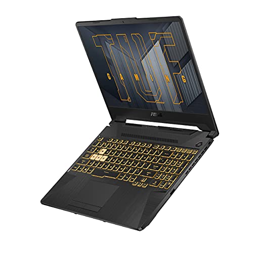 ASUS TUF Gaming F15 Gaming Laptop, 15.6” 144Hz FHD IPS-Type Display, Intel Core i7-11800H Processor, GeForce RTX 3060, 16GB DDR4 RAM, 1TB PCIe SSD, Wi-Fi 6,  TUF506HM-ES76, nly $1299.99