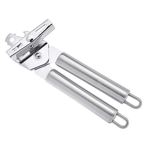 AmazonCommercial Stainless Steel Can Opener, Now Only $7.05