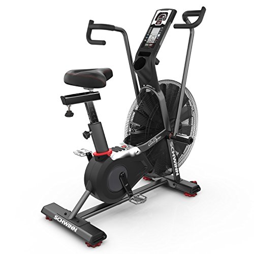 Schwinn Fitness AD Pro Airdyne Bike, List Price is $999, Now Only $699.99, You Save $299.01 (30%)