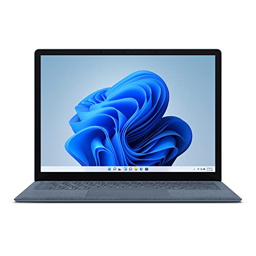 Microsoft Surface Laptop 4 13.5” Touch-Screen – Intel Core i7 - 16GB - 512GB Solid State Drive (Latest Model) - Ice Blue, List Price is $1699.99, Now Only $1349.99, You Save $350.00 (21%)