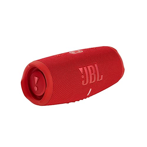 JBL CHARGE 5 - Portable Bluetooth Speaker with IP67 Waterproof and USB Charge out - Red, List Price is $179.95, Now Only $149.95, You Save $30.00 (17%)