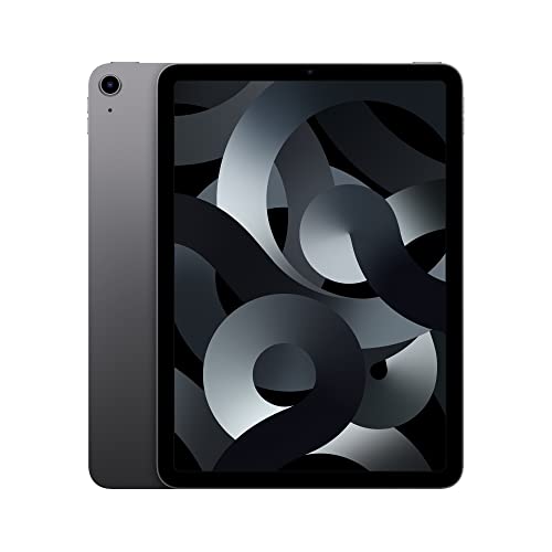 2022 最新款！史低价！第五代 Apple iPad Air 平板电脑，256GB，原价$749.00，现仅售$679.00，免运费！