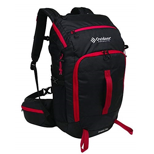Outdoor Products Shasta 35L Technical Frame Pack,  Now Only $13.72