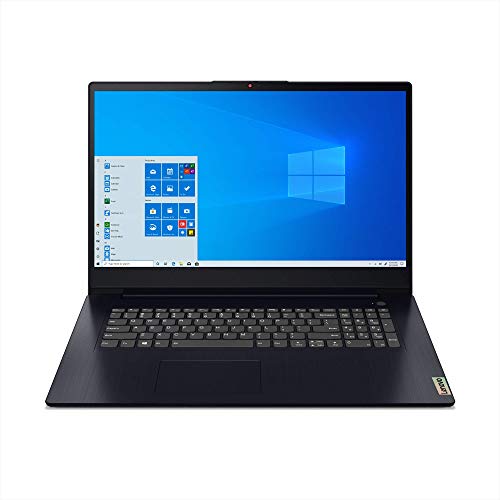 Lenovo IdeaPad 3 Laptop, 17.3