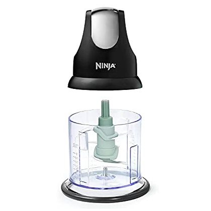 Ninja Express Chop Professional, Now Only $37.12
