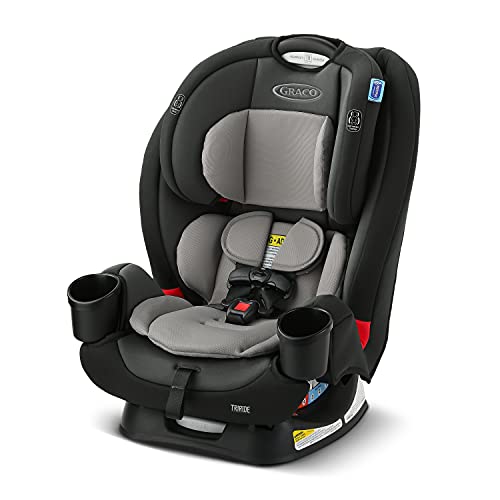 GRACO TriRide 3 in 1, 3 Modes of Use from Rear Facing to Highback Booster Car Seat, Redmond, List Price is $189.99, Now Only $152.99, You Save $37.00 (19%)