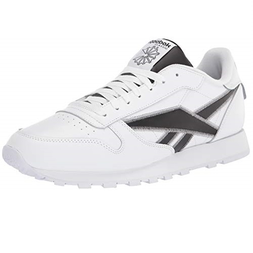 Reebok Men's Classic Leather Sneaker, Now Only $20.78