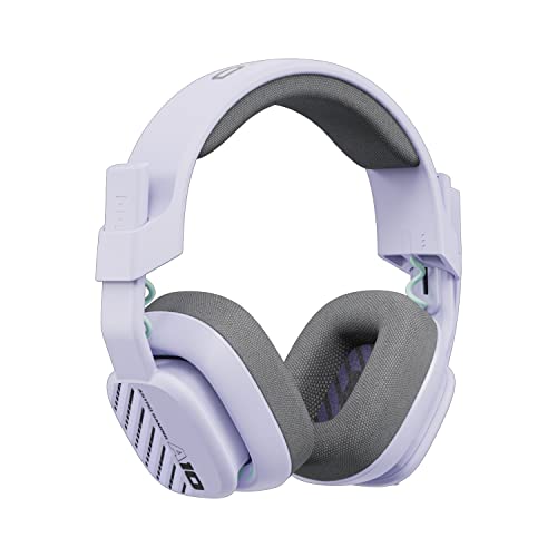 Astro A10 Gaming Headset Gen 2 Wired Headset - Over-Ear Gaming Headphones with flip-to-Mute Microphone, 32 mm Drivers,, Now Only $59.99