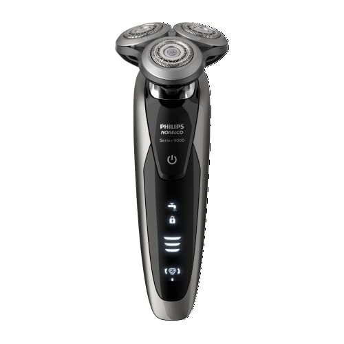 Philips Norelco Shaver, Black/Grey, List Price is $149.96, Now Only $82.61