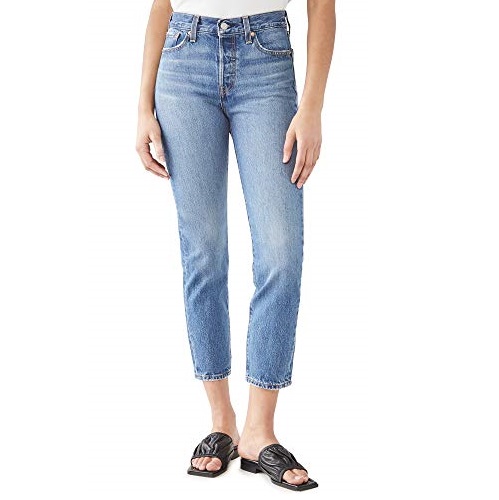 Levi's Women's Wedgie Icon Fit Jeans, List Price is $89.5, Now Only $16.97, You Save $72.53 (81%)