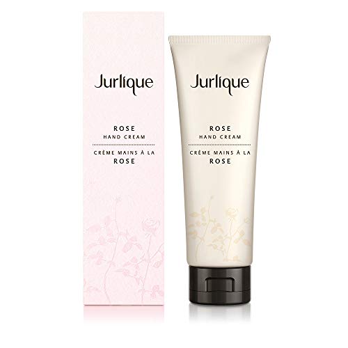 明星产品！史低价！Jurlique 澳洲茱莉蔻Rose Hand Cream玫瑰护手霜，4.3 OZ ，原价$39.00，现仅售 $25.27，免运费！