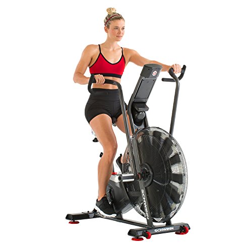 Schwinn Fitness AD7 Airdyne Bike, List Price is $1299, Now Only $720, You Save $579.00 (45%)