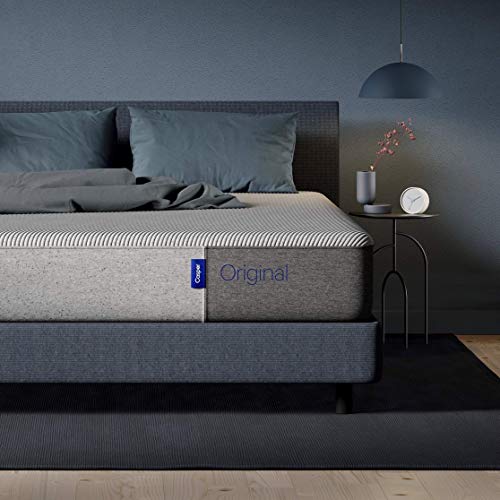金盒特价！Casper Sleep高级泡沫床垫，Twin size，仅售$688.00  (23% off)免运费