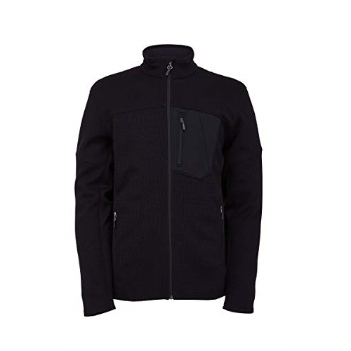 Spyder Active Sports Mens Bandit Full Zip, List Price is $129, Now Only $37, You Save $92.00 (71%)