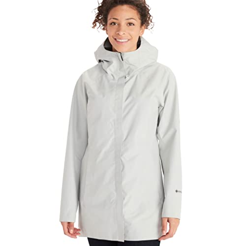 Marmot Women's Essential Lightweight, Waterproof, Gore-tex Jacket, List Price is $230, Now Only $172.5, You Save $57.50 (25%)