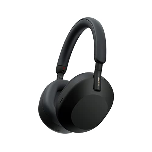 最新款上市！Sony索尼 WH-1000XM5 旗舰级 头戴式降噪耳机，现仅售$398.00，免运费！两色同价！