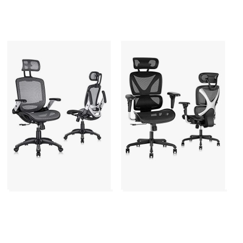 GABRYLLY Ergonomic Office Chairs, Task Chair and Executive Chair