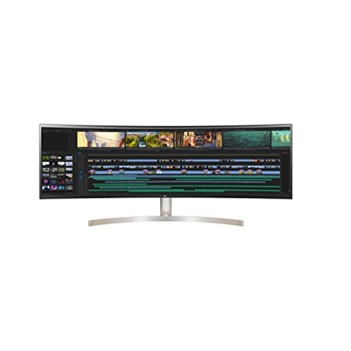 LG 49WL95C-WY 32:9 UltraWide Monitor 49