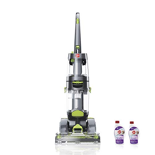 Hoover Pro Clean Pet Upright Carpet Cleaner, Shampooer Machine for Home and Pets, FH51050, Grey, List Price is $179.99, Now Only $99.00