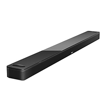Bose Smart Soundbar 900 Dolby Atmos with Alexa Built-In, Bluetooth connectivity - Black, List Price is $899, Now Only $799, You Save $100.00 (11%)