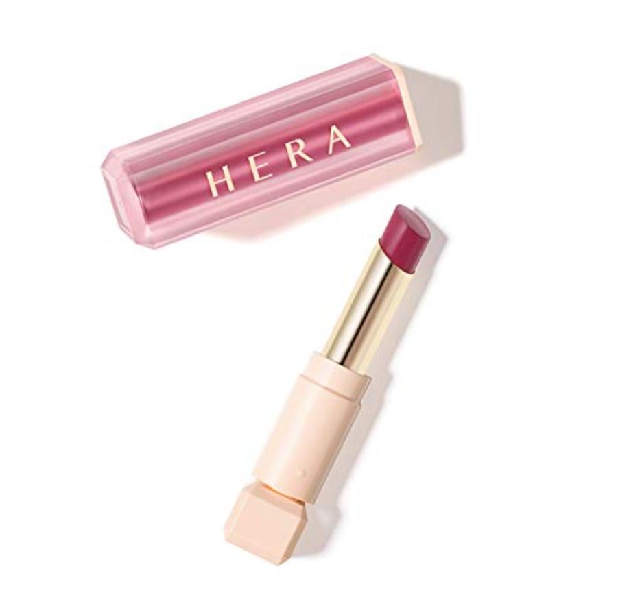 HERA Long Lasting Matte Lipstick Sensual Spicy Nude Volume Matte Jennie Picked Korean Lip Stick by Amorepacific only $15.996