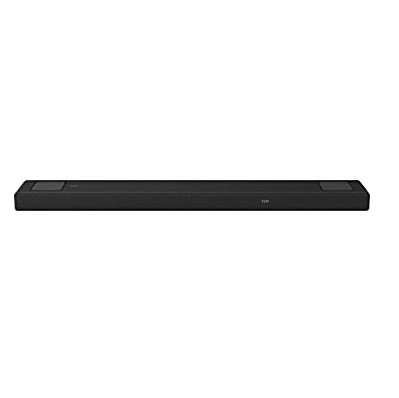 Sony HT-A5000 5.1.2ch Dolby Atmos Sound Bar Surround Sound Home Theater with DTS:X and 360 Spatial Sound Mapping, works with Alexa and Google Assistant, Only $798
