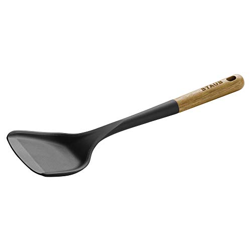 STAUB Accessories Turner, One Size, Matte Black, List Price is $21, Now Only $15.86