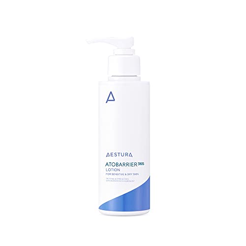 AESTURA Atobarrier 365 Lotion for Normal to Dry Skin