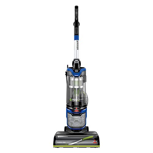 BISSELL 2999 MultiClean Allergen Pet Vacuum with HEPA Filter Sealed System, Powerful Cleaning Performance, Specialized Pet Tools, Easy Empty, List Price is $195.69, Now Only $139.99