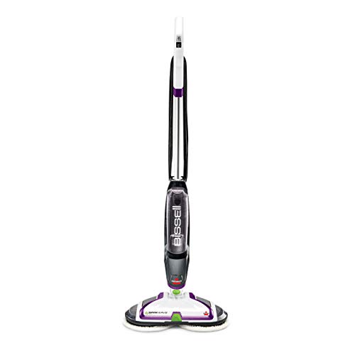 Bissell SpinWave PET Hard Floor Spin Mop, 20399, Now Only $102.99