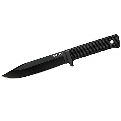Cold Steel 49LCK Srk SK-5, Boxed, One Size, List Price is $69.99, Now Only $31.85