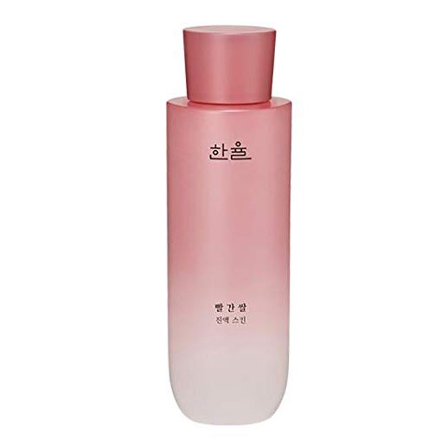 [HANYUL] Red Rice Essential Skin Softener 150ml only $31.40