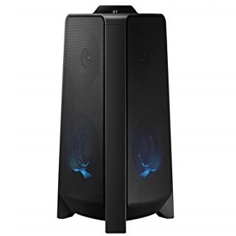 Samsung | MX-T40 | Sound Tower | High Power Audio 300W | 2021, List Price is $299.99, Now Only $126.1, You Save $173.89 (58%)