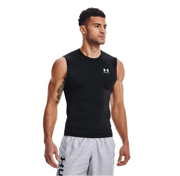 Under Armour Apparel, Footwear, and Accessories up to 40% off