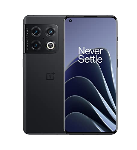 OnePlus 10 Pro |5G Android Smartphone |U.S. Unlocked |Triple Camera co-Developed with Hasselblad|120Hz Display |8K Video| 8GB +128GB |5000 mAh Battery|65W Fast Charg , Now Only $719.99
