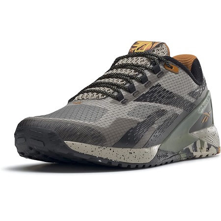Reebok x National Geographic Floatride Energy 3 Adventure Training Shoes & Trail Running Shoes For Women, List Price is $140, Now Only $70.00