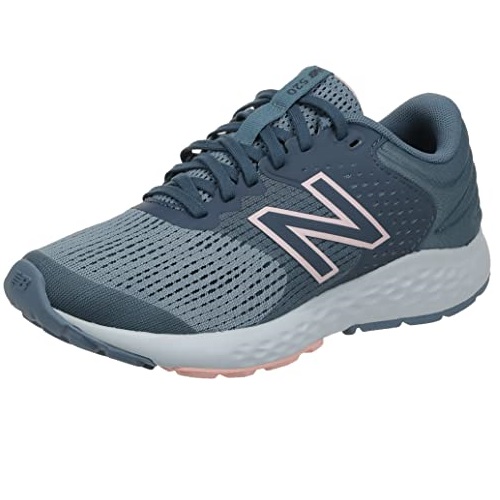 New Balance Women's 520 V7 Running Shoe, List Price is $64.99, Now Only $22.74, You Save $42.25 (65%)
