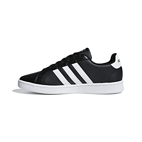 adidas Men's Grand Court Tennis Shoes, List Price is $65, Now Only $39, You Save $26.00 (40%)