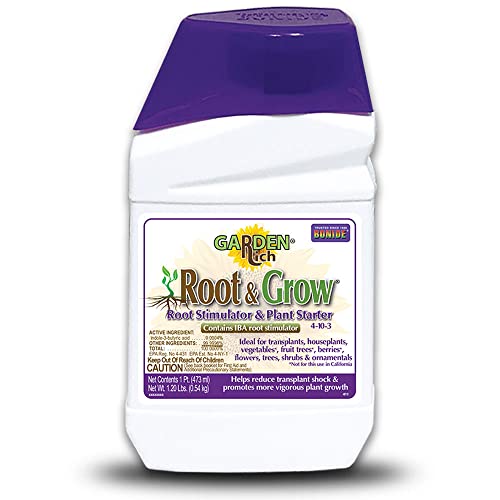Bonide Root & Grow® Concentrate, 16 oz, List Price is $12.99, Now Only $5.99