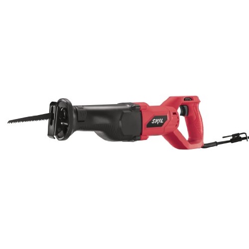 Skil 9206-02 7.5-Amp Variable Speed Reciprocating Saw, List Price is $54.99, Now Only $27.79, You Save $27.20 (49%)