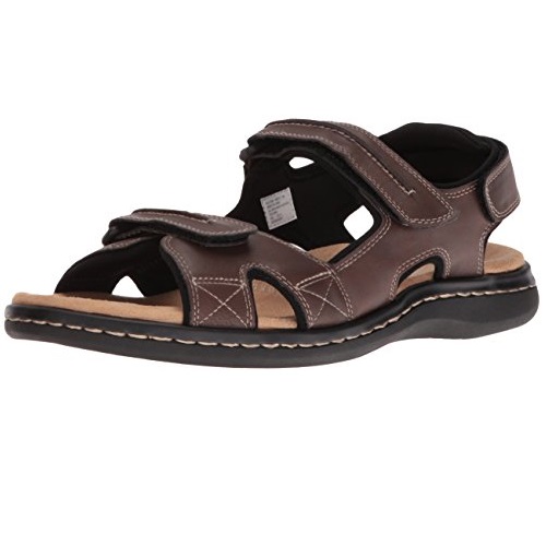 Dockers Men's Fisherman Sandal, List Price is $70, Now Only $28, You Save $42.00 (60%)