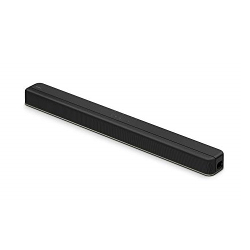 Sony HTX8500 2.1ch Dolby Atmos/DTS:X Soundbar with Built-in subwoofer, Black, List Price is $399.99, Now Only $298, You Save $101.99 (25%)