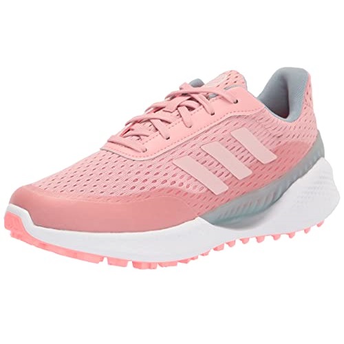 adidas Women's Summervent Spikeless Golf Shoes, List Price is $90, Now Only $33.59, You Save $56.41 (63%)