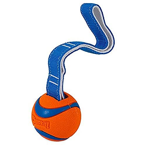 ChuckIt! Ultra Tug Dog Toy, Medium, List Price is $9.99, Now Only $5.1, You Save $4.89 (49%)